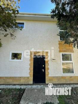 Таунхаус 98м², 2-этажный, участок 1 сот.  