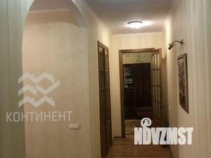 Дом 105м², 2-этажный, участок 3 сот.  
