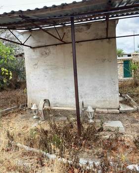 Дом 126м&sup2;, 3-этажный, участок 5 сот.  