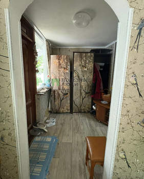 Дом 102м², 1-этажный, участок 1 сот.  