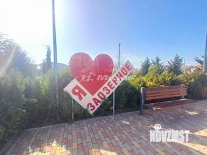 Дом 120м², 2-этажный, участок 6 сот.  