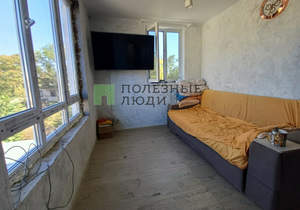 Дом 90м&sup2;, 2-этажный, участок 4 сот.  