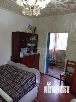 Дом 52м², 2-этажный, участок 11 сот.  