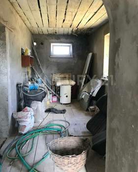 Дача 183м², 2-этажный, участок 6 сот.  