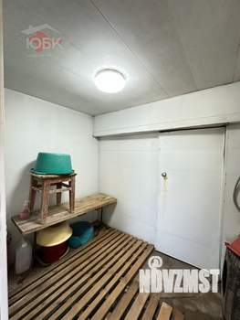 Дом 76м&sup2;, 2-этажный, участок 7 сот.  