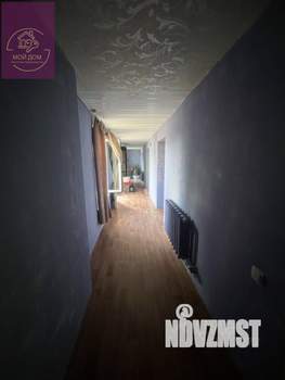 Дом 84м&sup2;, 1-этажный, участок 7 сот.  