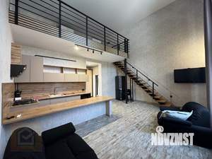 Дом 133м², 2-этажный, участок 2 сот.  