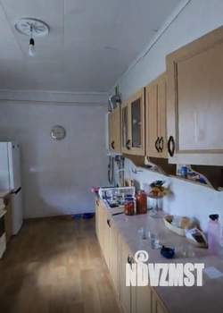 Дом 100м², 1-этажный, участок 6 сот.  