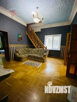 Дом 114м&sup2;, 2-этажный, участок 1 сот.  