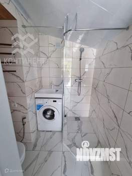 Дом 54м², 1-этажный, участок 1 сот.  