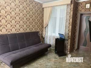 Дом 48м², 1-этажный, участок 1 сот.  