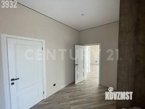 Дом 130м², 1-этажный, участок 8 сот.  