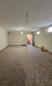 Дом 175м², 1-этажный, участок 3 сот.  