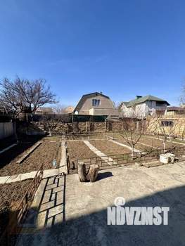 Дом 137м&sup2;, 2-этажный, участок 6 сот.  