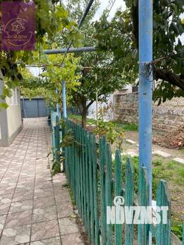 Дом 78м², 1-этажный, участок 6 сот.  