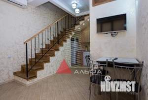 Коттедж 40м², 2-этажный, участок 1 сот.  