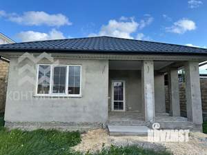 Дача 96м², 1-этажный, участок 4 сот.  