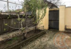 Дом 210м², 1-этажный, участок 3 сот.  