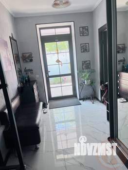 Дом 190м&sup2;, 1-этажный, участок 5 сот.  