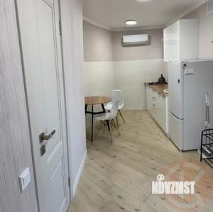 Дом 54м², 1-этажный, участок 1 сот.  