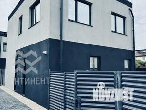 Дом 170м², 2-этажный, участок 2 сот.  