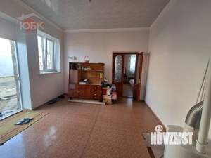 Дом 130м², 1-этажный, участок 6 сот.  