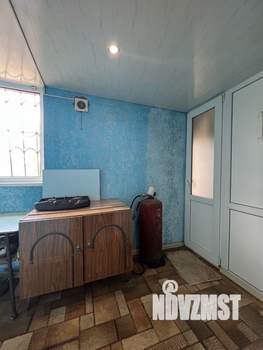 Дом 64м², 1-этажный, участок 4 сот.  