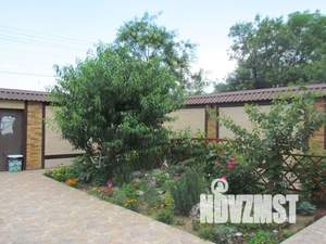 Дом 200м&sup2;, 2-этажный, участок 4 сот.  