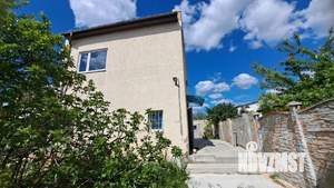 Дом 130м&sup2;, 2-этажный, участок 4 сот.  