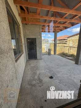 Дом 100м², 1-этажный, участок 6 сот.  