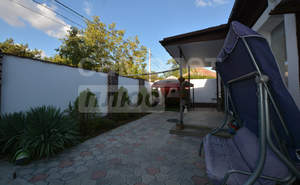 Дом 80м², 1-этажный, участок 5 сот.  