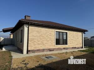 Дом 135м², 1-этажный, участок 5 сот.  