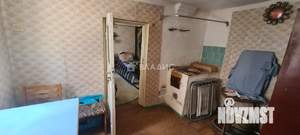 Дом 40м², 1-этажный, участок 1 сот.  