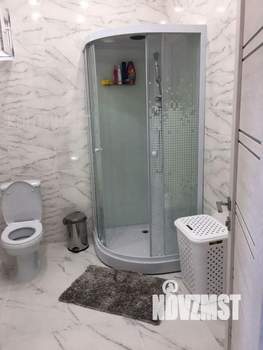 Дача 96м², 1-этажный, участок 4 сот.  