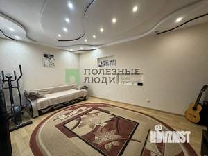 Дом 113м², 2-этажный, участок 2 сот.  