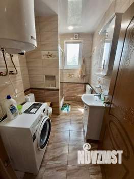 Дом 80м², 2-этажный, участок 1 сот.  