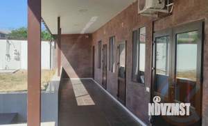 Дом 82м&sup2;, 1-этажный, участок 6 сот.  