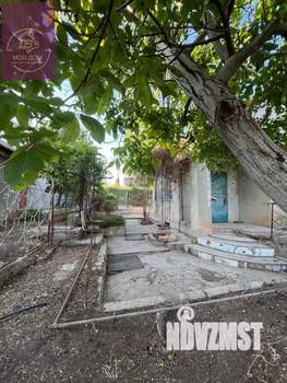 Дом 35м², 1-этажный, участок 4 сот.  