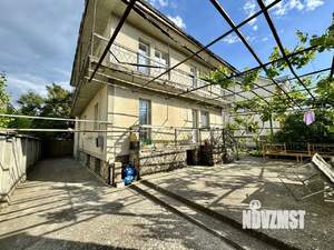 Дом 248м², 2-этажный, участок 6 сот.  