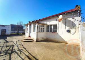 Дом 136м², 1-этажный, участок 6 сот.  