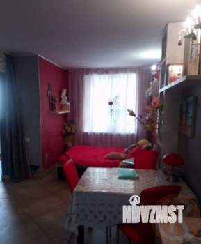 Дом 90м², 2-этажный, участок 1 сот.  