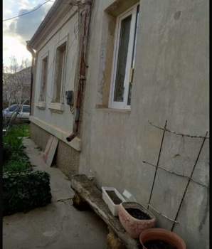 Дом 75м², 1-этажный, участок 0 сот.  