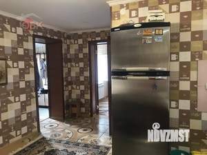 Дом 141м², 1-этажный, участок 6 сот.  