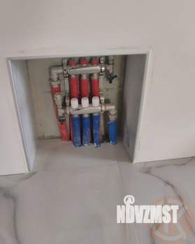 Дом 103м&sup2;, 1-этажный, участок 2 сот.  