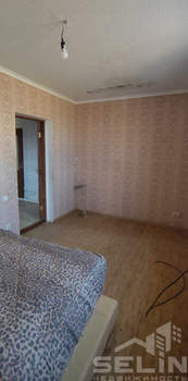 Дом 150м², 2-этажный, участок 6 сот.  