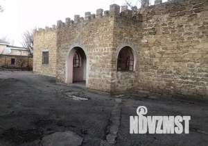 Дом 183м², 1-этажный, участок 10 сот.  