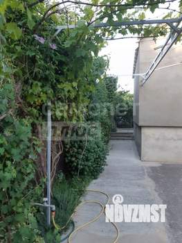 Дом 70м&sup2;, 1-этажный, участок 4 сот.  