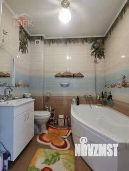 Дом 550м², 4-этажный, участок 3 сот.  