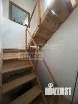 Дом 175м², 2-этажный, участок 6 сот.  