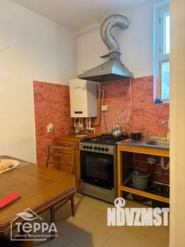Дом 50м², 2-этажный, участок 1 сот.  